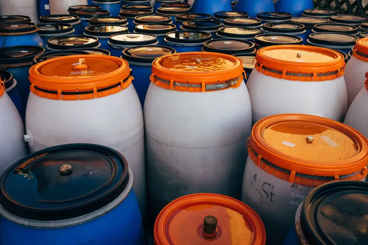 Hazmat Cleanup in West Meadows, Tampa, FL