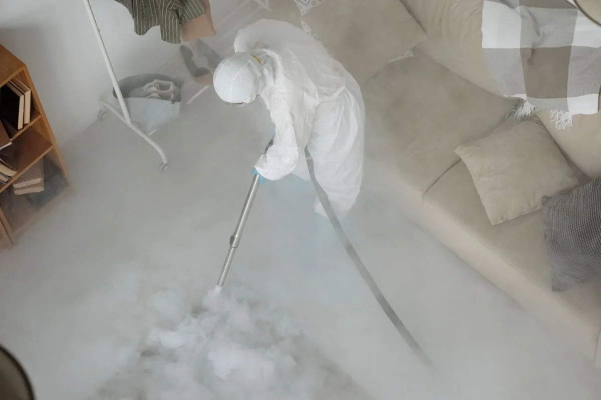 Biohazard Cleanup in West Meadows, Tampa, FL